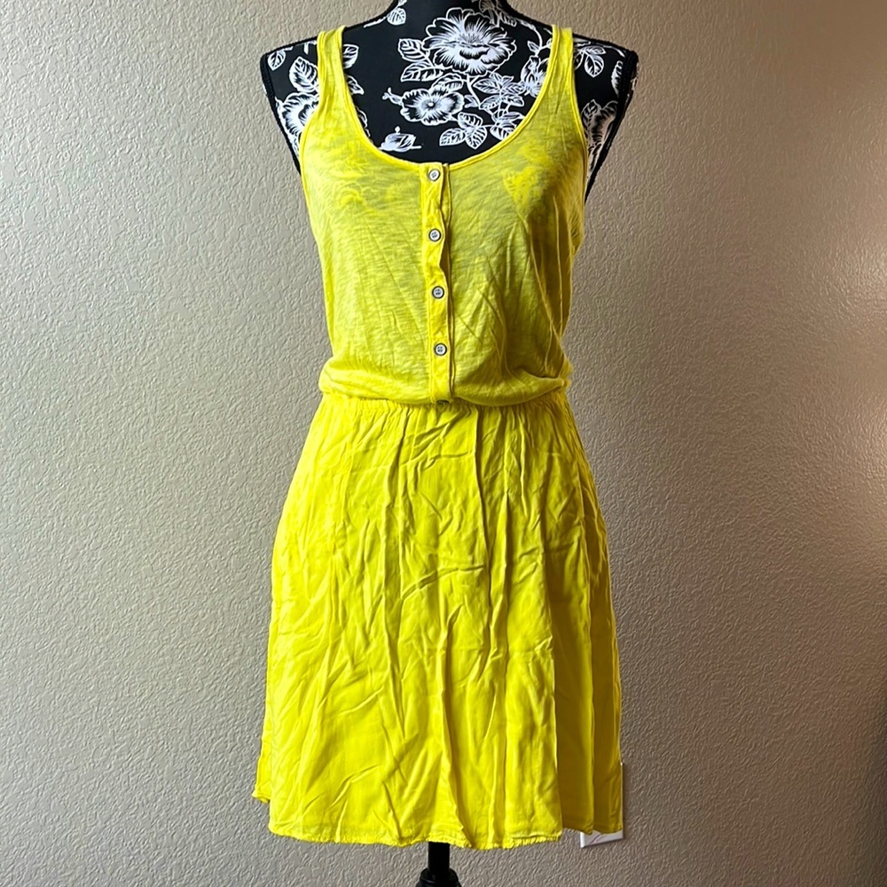 Splendid casual dress